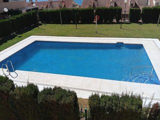 Piso en alquiler en Monterrey - Rancho Domingo en Benalmádena