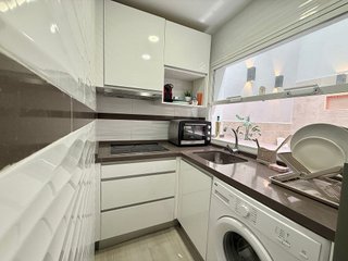 Dúplex en alquiler en Puerto en Benidorm