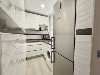 Dúplex en alquiler en Puerto en Benidorm