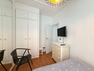 Dúplex en alquiler en Puerto en Benidorm