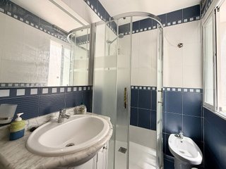 Dúplex en alquiler en Puerto en Benidorm