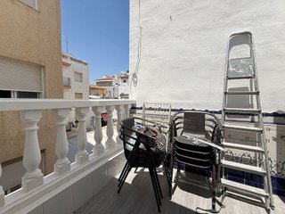 Dúplex en alquiler en Puerto en Benidorm