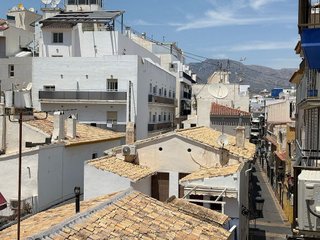Dúplex en alquiler en Puerto en Benidorm
