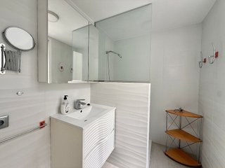 Dúplex en alquiler en Puerto en Benidorm