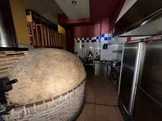 Local comercial en venta en AVE - Villimar en Burgos