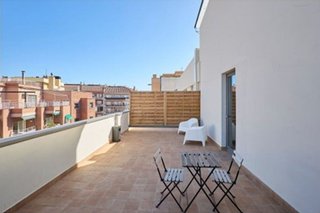 Oficina en alquiler en Les Corts en Barcelona