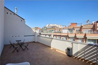 Oficina en alquiler en Les Corts en Barcelona