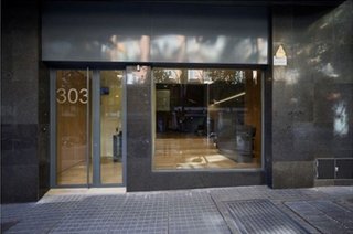 Oficina en alquiler en Les Corts en Barcelona