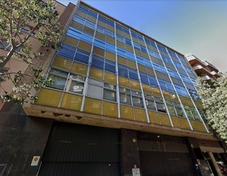 Oficina en alquiler en Les Corts en Barcelona