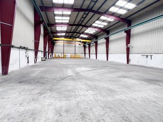 Nave industrial en venta en Zona rural suroeste en Vitoria-Gasteiz