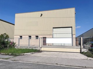 Nave industrial en venta en Zona rural suroeste en Vitoria-Gasteiz