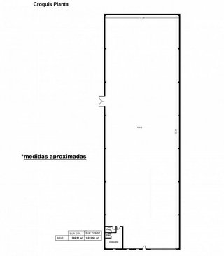 Nave industrial en venta en Zona rural suroeste en Vitoria-Gasteiz