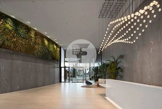 Oficina en alquiler en Gran Via LH en Hospitalet de Llobregat, L´