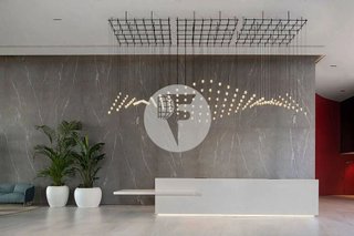 Oficina en alquiler en Gran Via LH en Hospitalet de Llobregat, L´