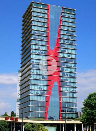 Oficina en alquiler en Gran Via LH en Hospitalet de Llobregat, L´