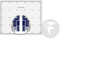 Oficina en alquiler en Gran Via LH en Hospitalet de Llobregat, L´