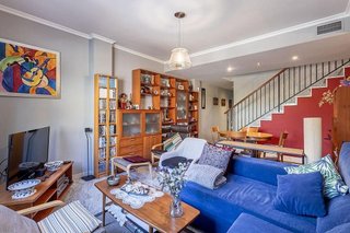 Casa adosada en venta en Bola de Oro - Serrallo en Granada