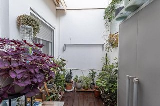 Casa adosada en venta en Bola de Oro - Serrallo en Granada