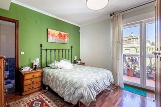 Casa adosada en venta en Bola de Oro - Serrallo en Granada
