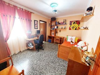 Chalet en venta en Arroyo de la Miel en Benalmádena