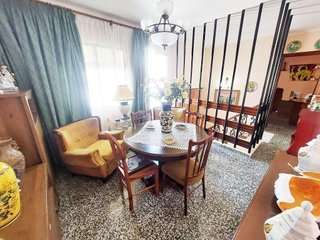 Chalet en venta en Arroyo de la Miel en Benalmádena