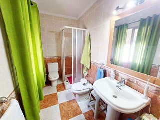 Chalet en venta en Arroyo de la Miel en Benalmádena