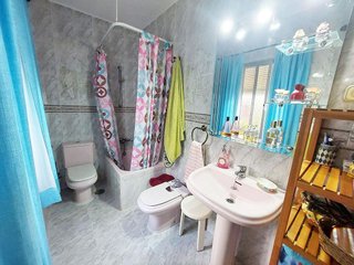 Chalet en venta en Arroyo de la Miel en Benalmádena