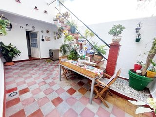 Chalet en venta en Arroyo de la Miel en Benalmádena
