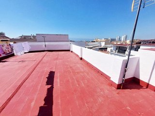 Chalet en venta en Arroyo de la Miel en Benalmádena