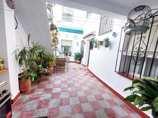 Chalet en venta en Arroyo de la Miel en Benalmádena