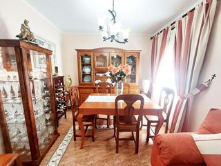 Chalet en venta en Arroyo de la Miel en Benalmádena