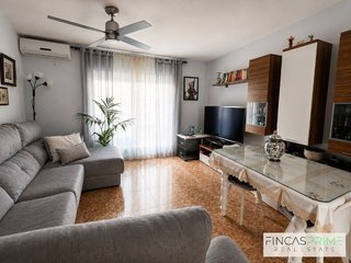 Piso en venta en Centro Urbano en Benidorm