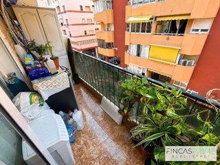 Piso en venta en Centro Urbano en Benidorm