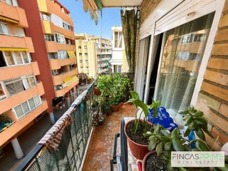 Piso en venta en Centro Urbano en Benidorm