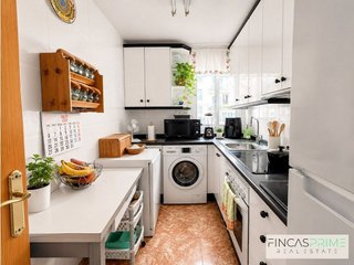 Piso en venta en Centro Urbano en Benidorm
