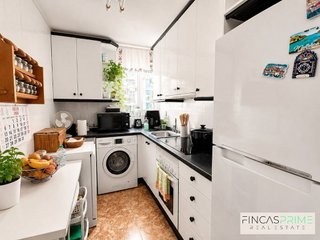 Piso en venta en Centro Urbano en Benidorm