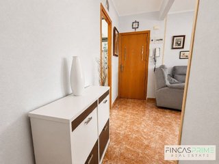 Piso en venta en Centro Urbano en Benidorm