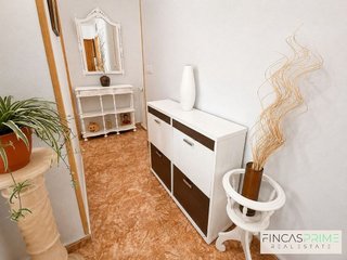Piso en venta en Centro Urbano en Benidorm
