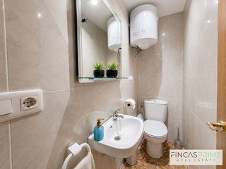 Piso en venta en Centro Urbano en Benidorm