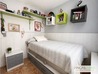 Piso en venta en Centro Urbano en Benidorm