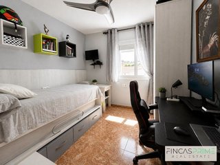 Piso en venta en Centro Urbano en Benidorm