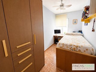 Piso en venta en Centro Urbano en Benidorm