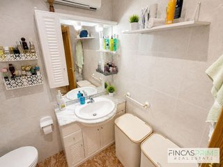 Piso en venta en Centro Urbano en Benidorm