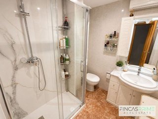 Piso en venta en Centro Urbano en Benidorm