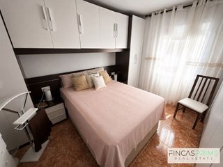 Piso en venta en Centro Urbano en Benidorm