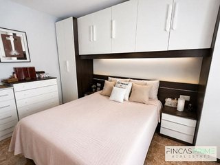 Piso en venta en Centro Urbano en Benidorm