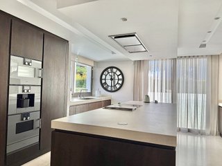Chalet en alquiler en Lomas de Marbella Club - Puente Romano en Marbella