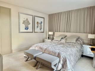 Chalet en alquiler en Lomas de Marbella Club - Puente Romano en Marbella