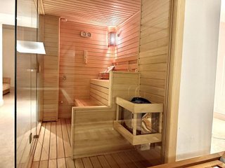 Chalet en alquiler en Lomas de Marbella Club - Puente Romano en Marbella