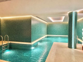 Chalet en alquiler en Lomas de Marbella Club - Puente Romano en Marbella